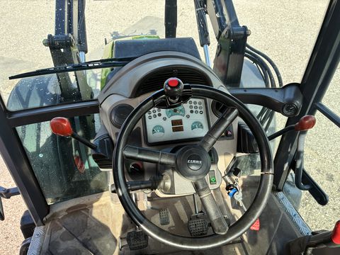 Claas Celtis 436 RC A