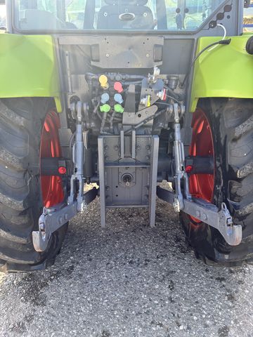 Claas Celtis 436 RC A