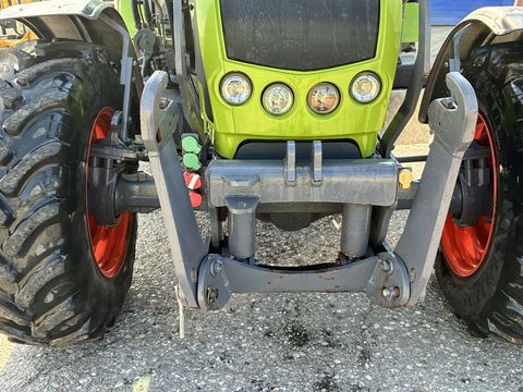 Claas Celtis 436 RC A