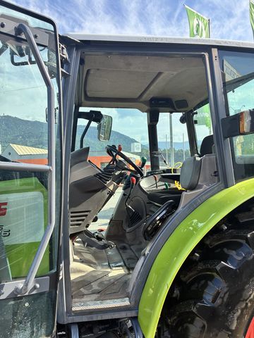 Claas Celtis 436 RC A
