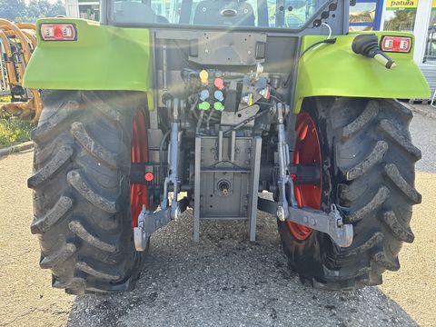 Claas Celtis 436 RC A