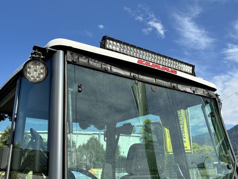 Claas Celtis 436 RC A