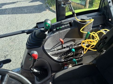 Claas Celtis 436 RC A