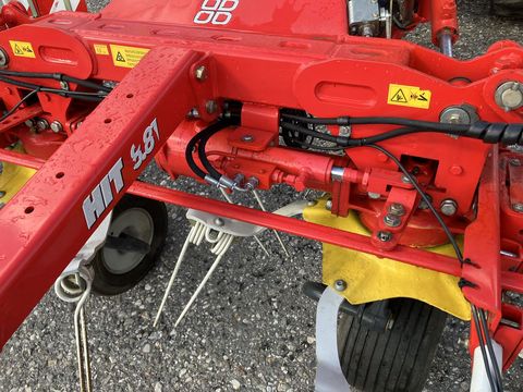 Pöttinger HIT 8.81