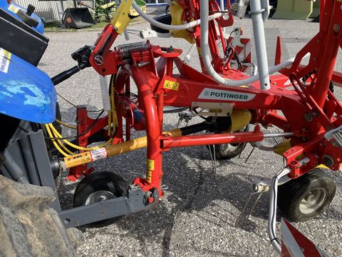 Pöttinger HIT 8.81