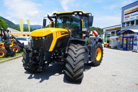 JCB Fastrac 4220 iCON