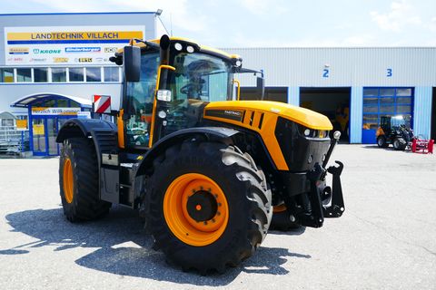 JCB Fastrac 4220 iCON