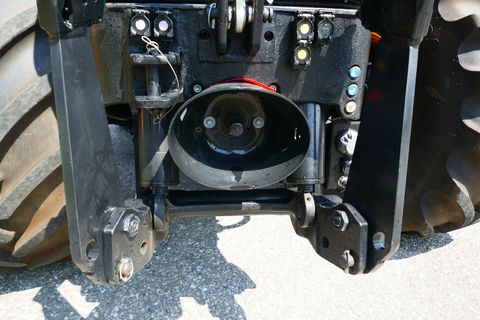 JCB Fastrac 4220 iCON