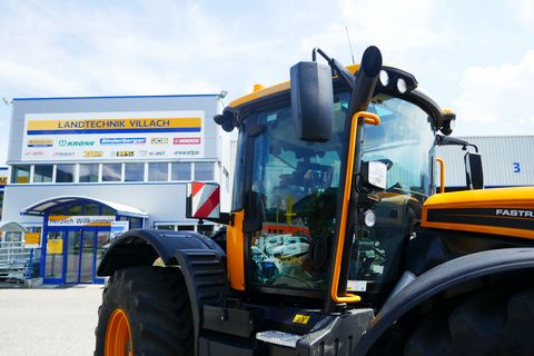 JCB Fastrac 4220 iCON