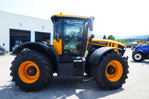 JCB Fastrac 4220 iCON