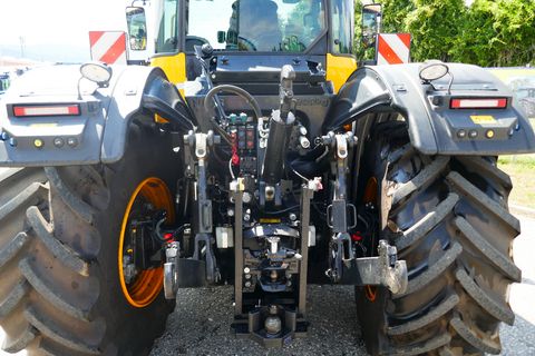 JCB Fastrac 4220 iCON