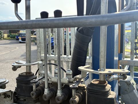 Binderberger RW 11+ FK 7200