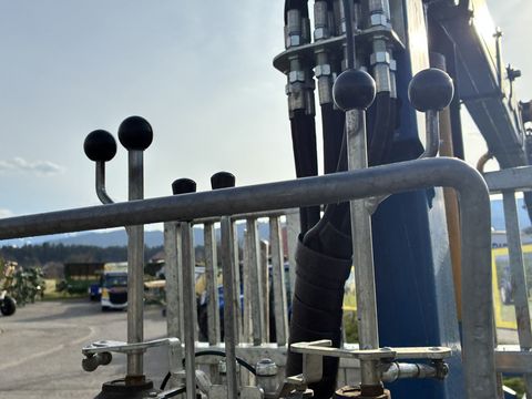 Binderberger RW 11+ FK 7200