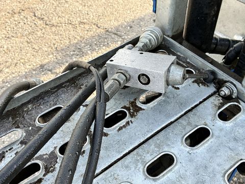 Binderberger RW 11+ FK 7200