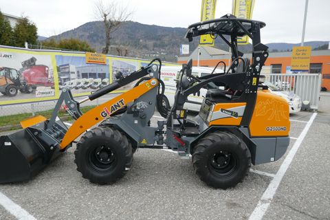 Giant G 2500 HD