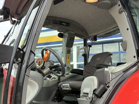 Same Virtus 120 Stage IV