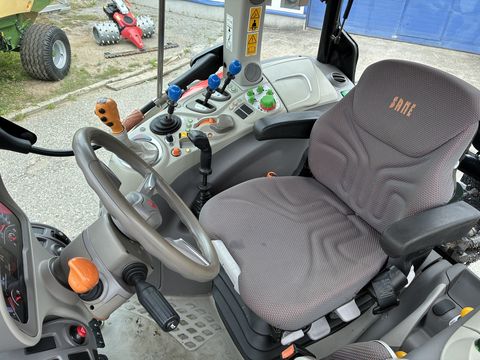 Same Virtus 120 Stage IV