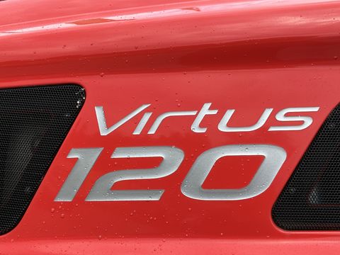 Same Virtus 120 Stage IV