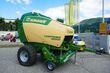 Krone Comprima V 150 XC Plus