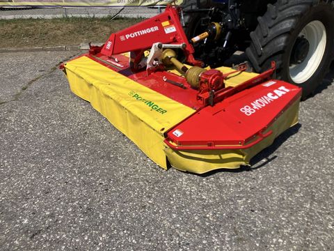 Pöttinger Novacat 306 F