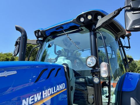 New Holland T6.180 Auto Command SideWinder II (Stage V) 