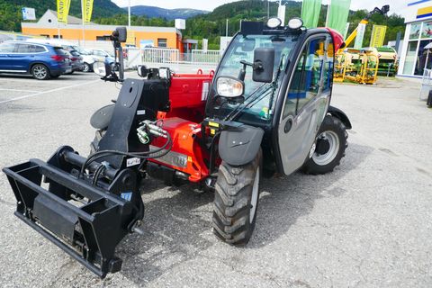 Manitou MLT 625-75 H