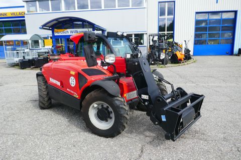 Manitou MLT 625-75 H