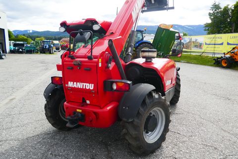 Manitou MLT 625-75 H