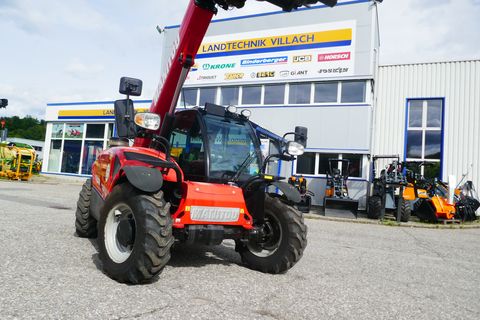Manitou MLT 625-75 H