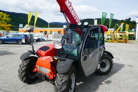 Manitou MLT 625-75 H