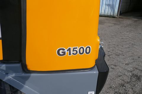 Giant G 1500 