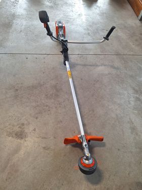 Husqvarna 535i RXT Akku