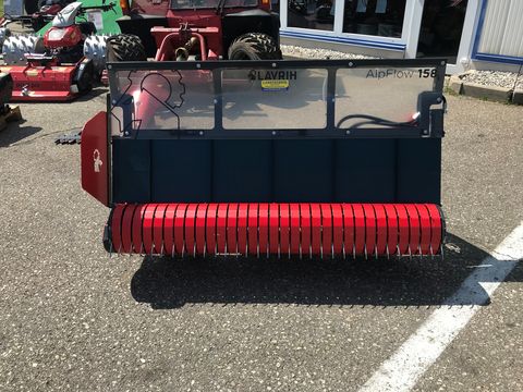 Aebi AlpFlow 158
