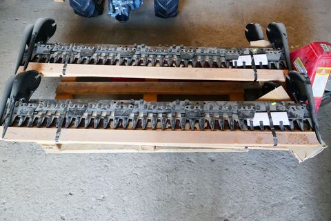 Aebi Fingerbalken 1,6 m  