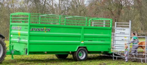 Joskin Betimax R 5000 S 2