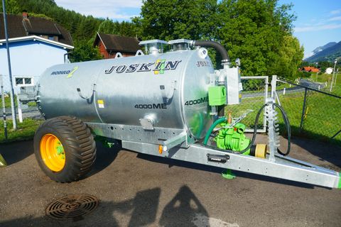 Joskin Modulo 2 4000 ME