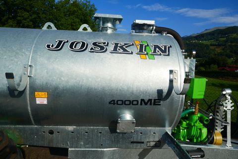 Joskin Modulo 2 4000 ME