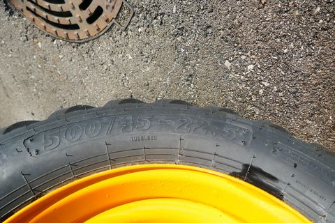 Joskin Modulo 2 4000 ME