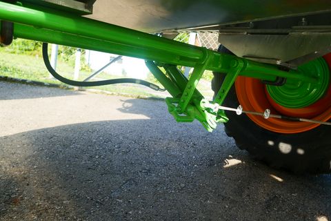 Joskin Modulo 2 4000 ME
