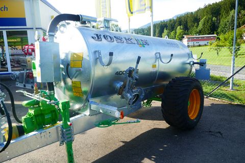 Joskin Modulo 2 4000 ME