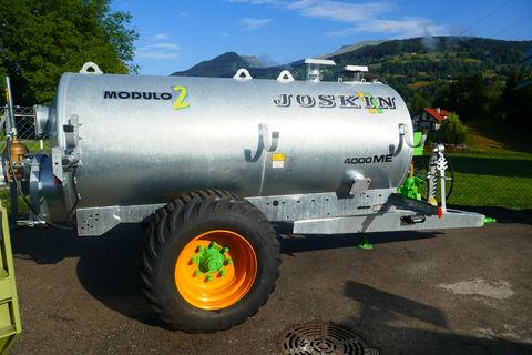 Joskin Modulo 2 4000 ME