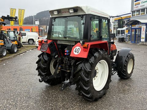 Steyr 958 M A