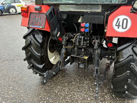 Steyr 958 M A