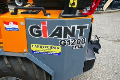 Giant G 1200 Tele