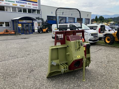 Holzknecht HS 550