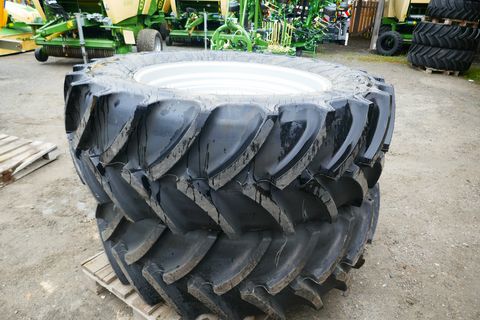 Mitas 540/65R38 & 480/65R28