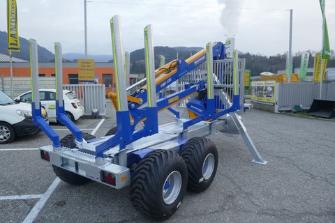 Binderberger RW 8 + BK 6200