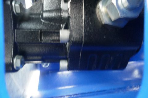 Binderberger RW 8 + BK 6200