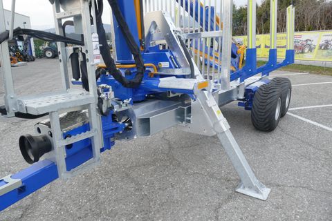 Binderberger RW 8 + BK 6200