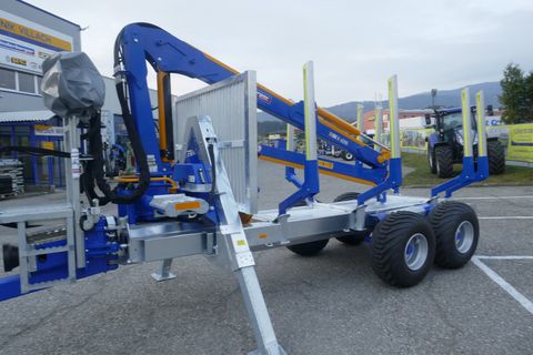 Binderberger RW 8 + BK 6200